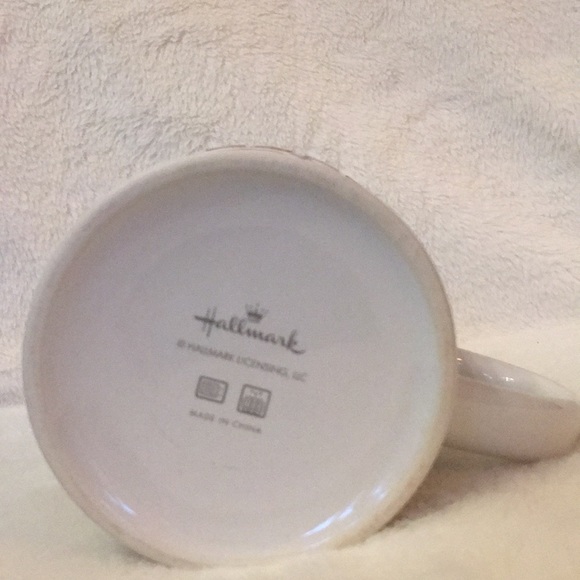 $10 or 3/$20! Best Stepdad Step Dad Oversized Coffee Mug Cup by Hallmark - Picture 7 of 11